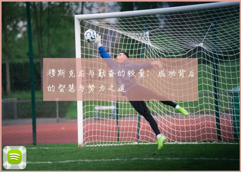 穆斯克龙与勤奋的较量：成功背后的智慧与努力之道