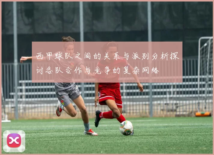 西甲球队之间的关系与派别分析探讨各队合作与竞争的复杂网络